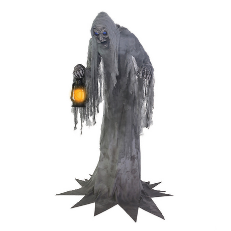 WAILING PHANTOM ANIMATED PROP
