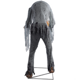 Prowling Jack Animated Prop 7 Ft