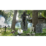 Soul Stealer Animated Prop 7 Ft.