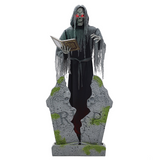 Soul Stealer Animated Prop 7 Ft.