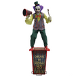 Servo Carnival Barker 6 Ft.