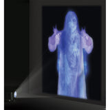 Premium Profx Projector Screen for Halloween Events and Scenic Displays