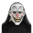 Chatters the Clown Mask