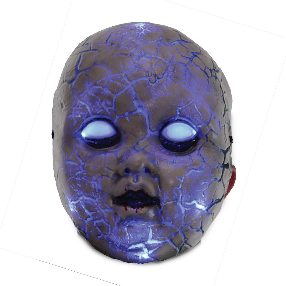 Friends Forever Mask for Halloween Parties and Themed Events