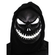 Light-Up Skull Mask