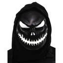 Light-Up Skull Mask