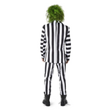 Men's Beetlejuice Suit Costume