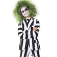 Boy's Beetlejuice Suit Costume