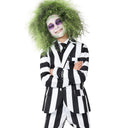 Boy's Beetlejuice Suit Costume