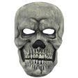 The Skull Adult Mask