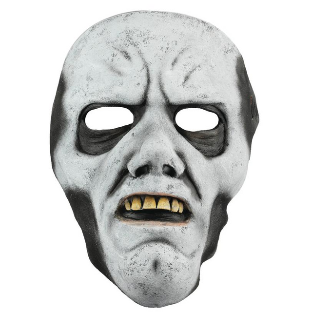 Possessed Adult Mask