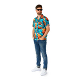 Men's ITT Short Sleeve T-Shirt