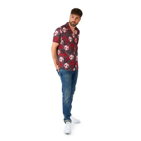 Men's Friday The 13thT Short Sleeve T-Shirt