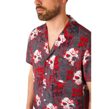 Men's Friday The 13thT Short Sleeve T-Shirt