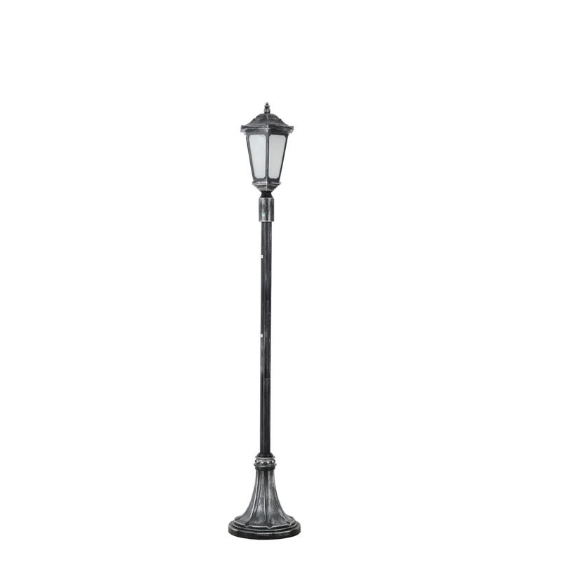 7 Ft. 7" Light-Up Cemetery Archway with Bats & Creepy Cloth Accents Halloween Decoration
