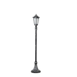 7 Ft. 7" Light-Up Cemetery Archway with Bats & Creepy Cloth Accents Halloween Decoration