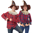 SCARECROW KIT ADULT