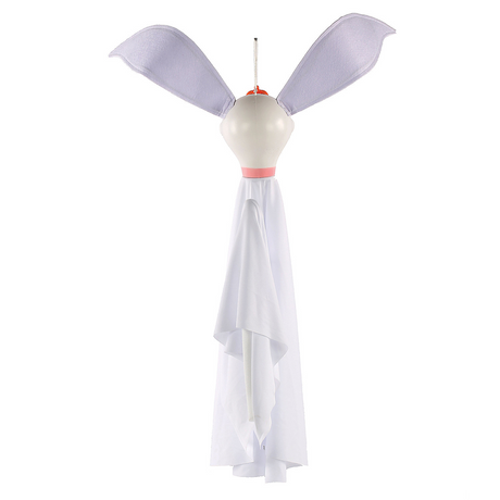 Zero Hanging Prop 27"