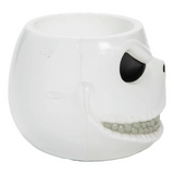 6 3/4" The Nightmare Before Christmas Jack Skellington Candy Bowl Halloween Decoration