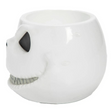 6 3/4" The Nightmare Before Christmas Jack Skellington Candy Bowl Halloween Decoration