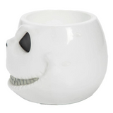6 3/4" The Nightmare Before Christmas Jack Skellington Candy Bowl Halloween Decoration
