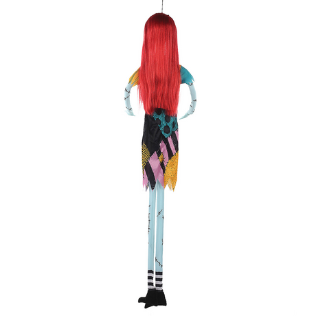 Sally Hanging Prop