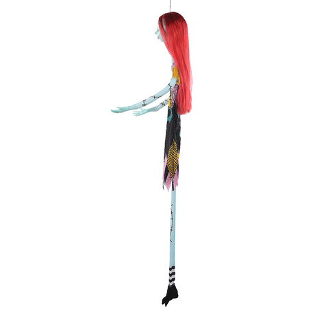 Sally Hanging Prop