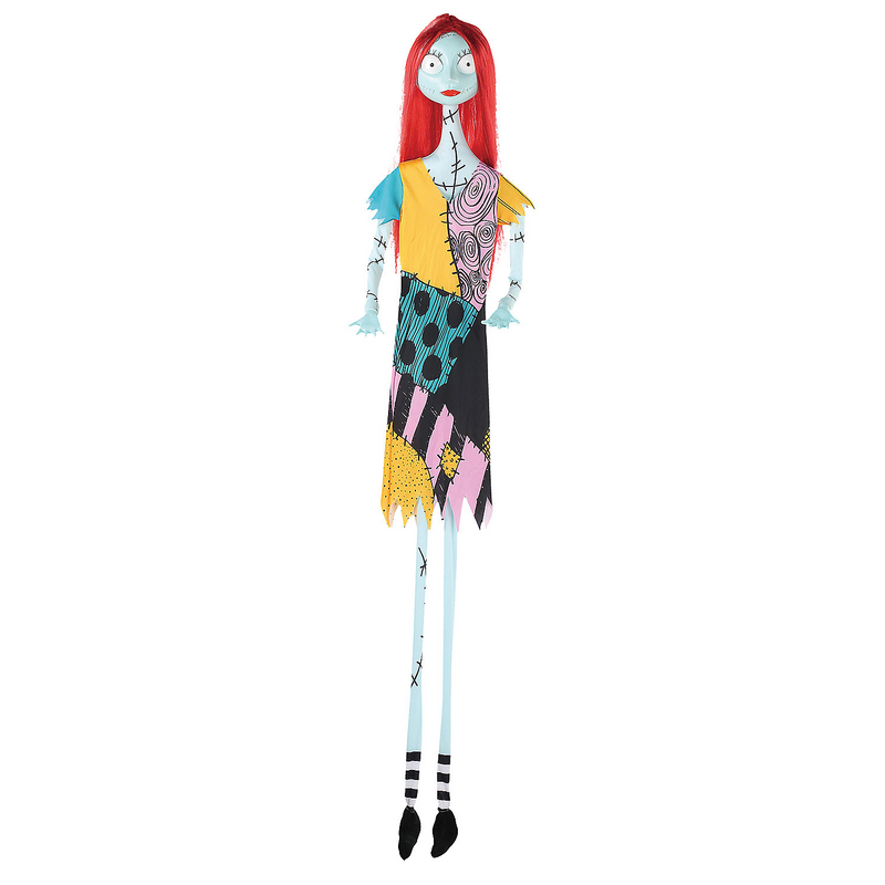 5-ft Sally hanging Halloween decoration prop
