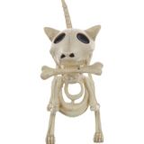 Digger the Skeleton Dog