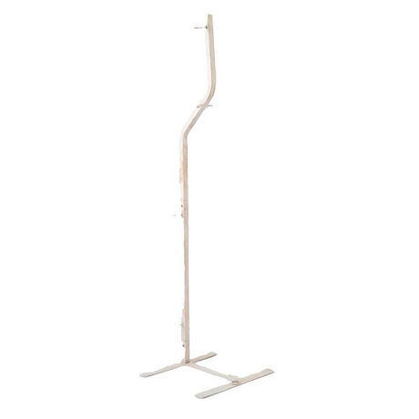 43" Metal Pose-N-Stay Skeleton Stand Accessory