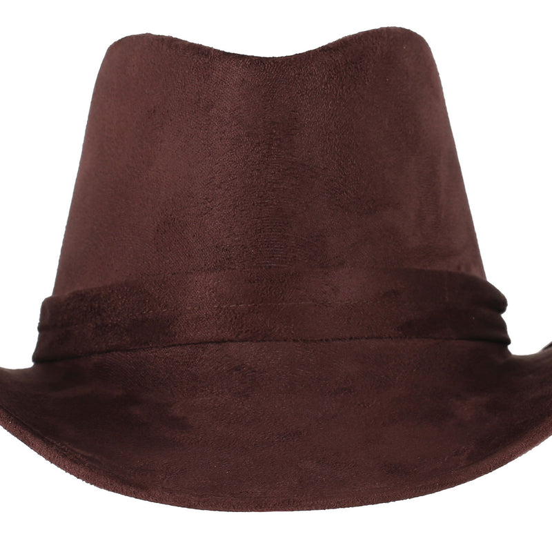 Classic Cowboy Hat for Western Themed Parties Dress Up and Outdoor Events