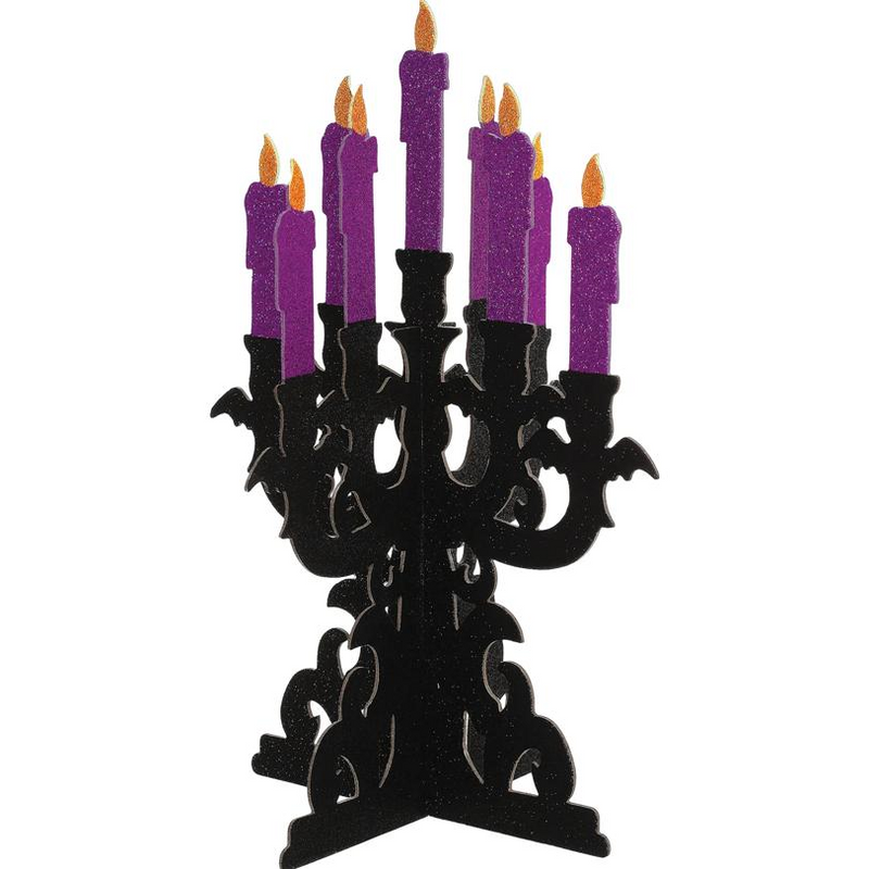CANDELABRA DECORATION