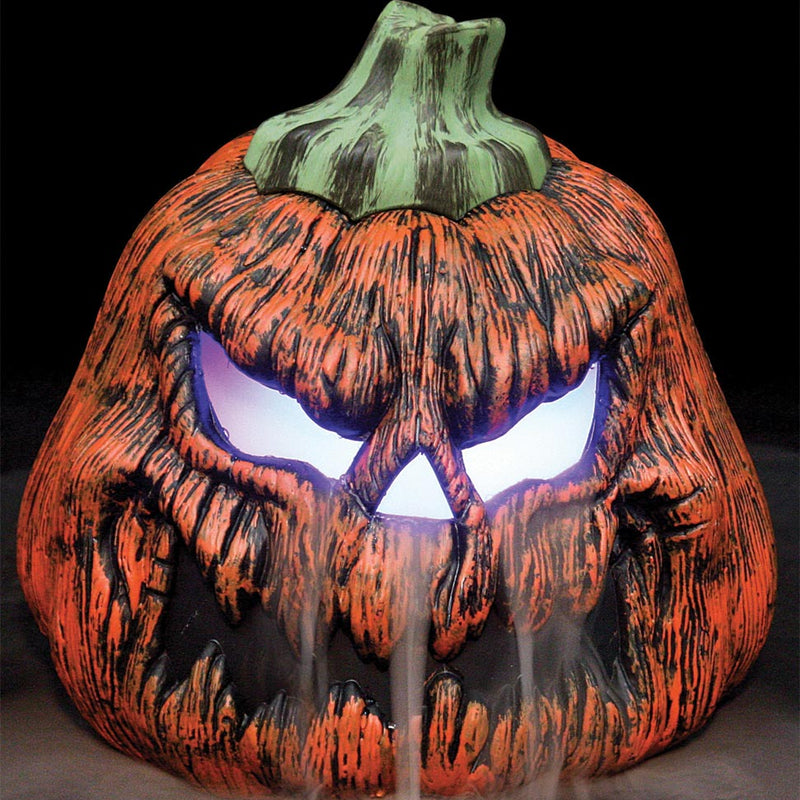Pumpkin Mister