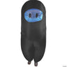 SUS CREWMATE KILLER TEEN BLACK COSTUME