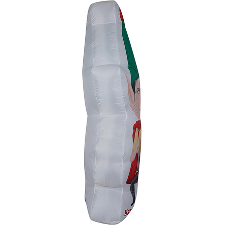 Blow Up Inflatable Dwight From Office Outdoor Yard Decoration