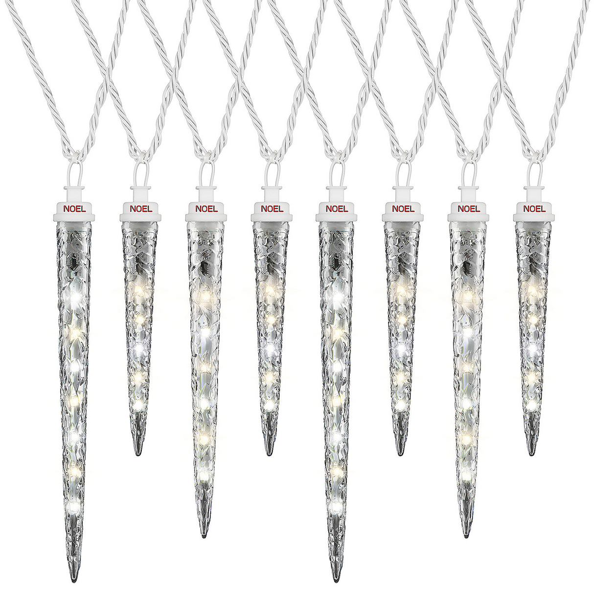 Luxury Shooting Light-String for Christmas Holiday Decoration and Outdoor Celebrations