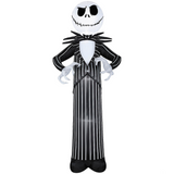 10 Ft. Airblown Inflatable The Nightmare Before Christmas Jack Skellington Outdoor Yard Decoration