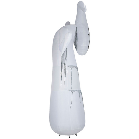 Airblown Floating Ghost Inflatable