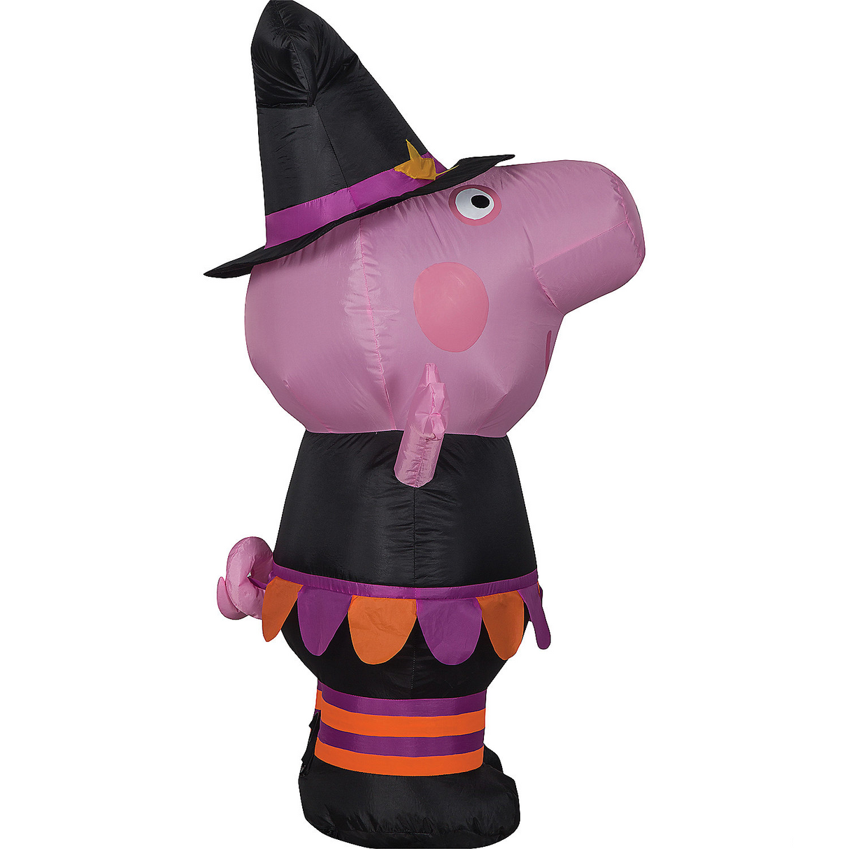 Airblown Halloween Peppa Pig - Small 42"