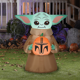 Airblown Star Wars the Child - Small 42"