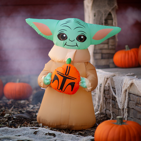 Airblown Star Wars the Child - Small 42"