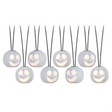 Jack Skellington String Lights