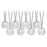 Jack Skellington String Lights