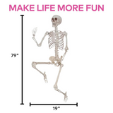 SKELETON TITAN