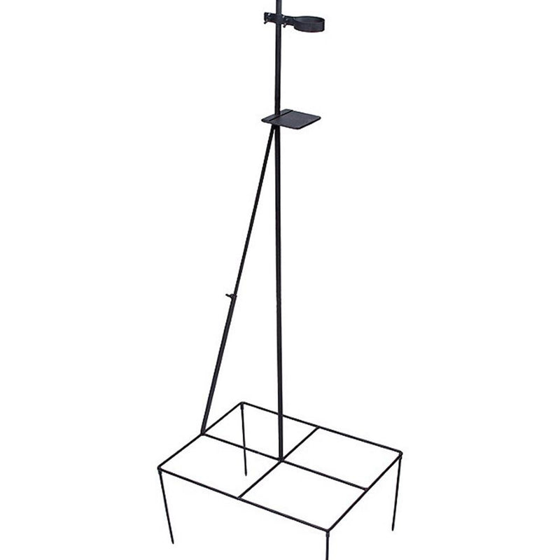 5 Ft Skeleton Stand Halloween Decoration for Spooky Displays and Halloween Festivities