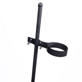 5 Ft. Skeleton Stand Halloween Decoration Display