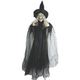 HANGING WITCH ANIMATED 72IN