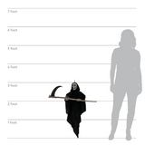 Animated Reaper
