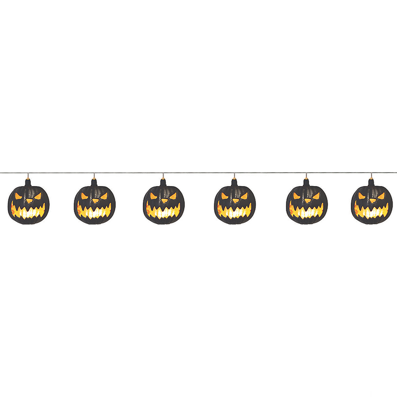 GARLAND LIGHTUP
