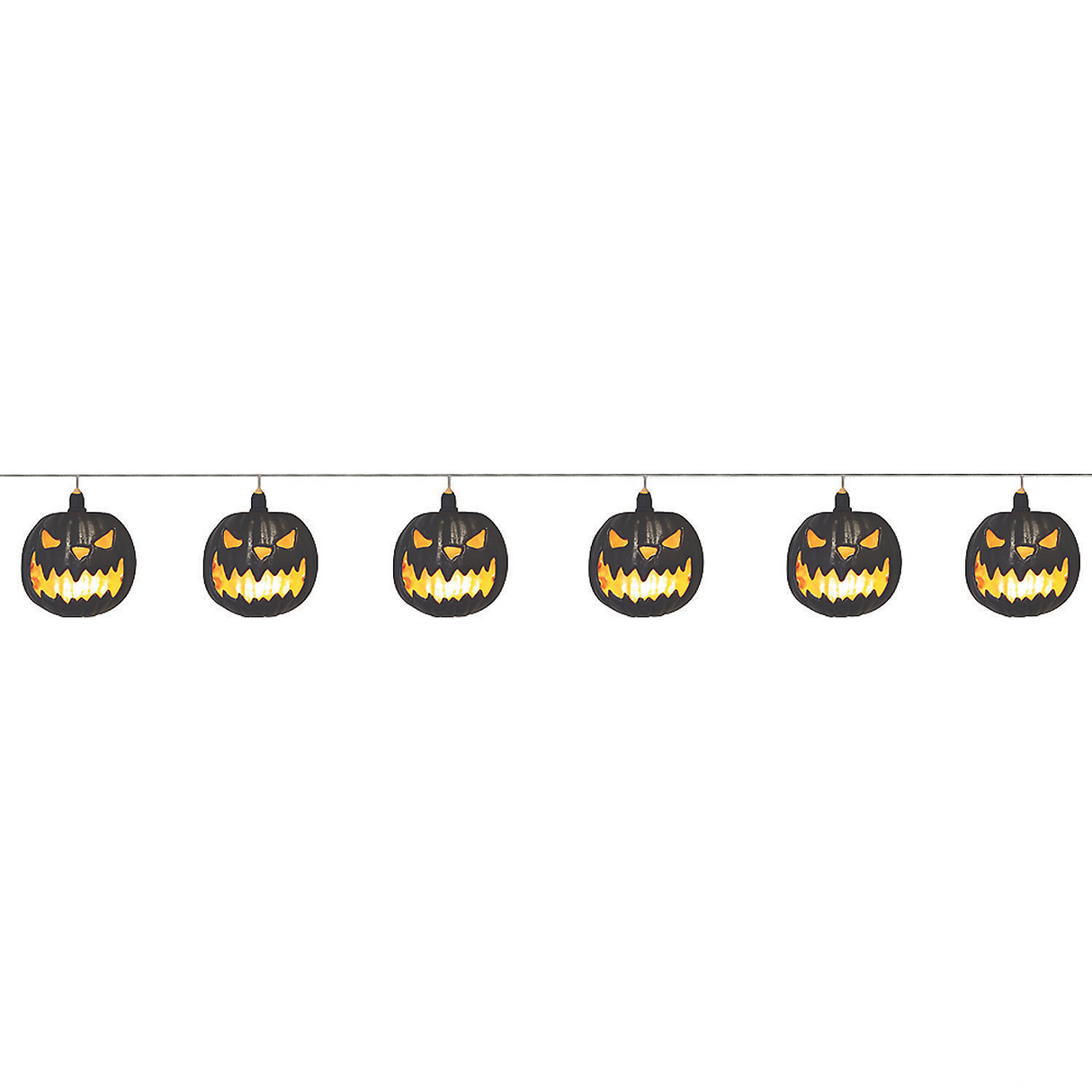 GARLAND LIGHTUP